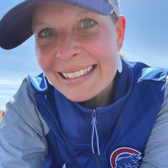 silver tear drop earrings - Picture 2 of 3